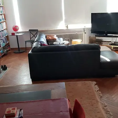 Apartment Book