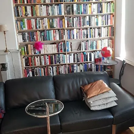 Apartment Book Ghent