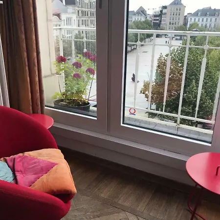 Apartment Book *