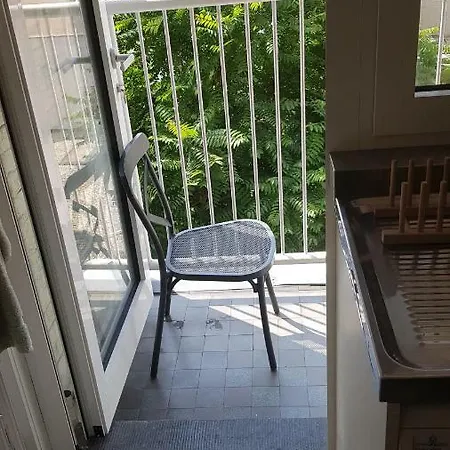 Book Apartment